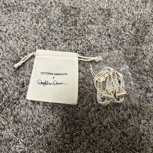 Victoria Emerson Apple Watch band